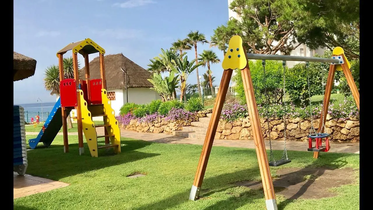 Mi Capricho A12 - Luxury Beachfront Apartment- Costa Del Sol Sitio de Calahonda 0*,  Spain