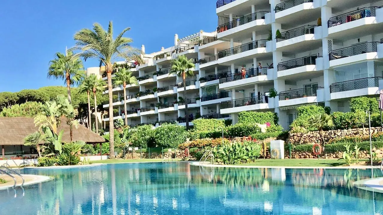 Mi Capricho A12 - Luxury Beachfront Apartment- Costa Del Sol Sitio de Calahonda 0*,  Spain